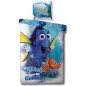Disney Bettwäsche-Set für Kinder Findet Dorie 200x140 cm DEKB293002 Disney Bettwäsche-Set für Kinder Findet Dorie 200x140 cm DEKB293002