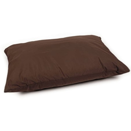 Beeztees Hundekissen Sofix Braun 120 x 90 x 15 cm 706831