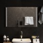 vidaXL LED-Badspiegel 80x50 cm vidaXL LED-Badspiegel 80x50 cm
