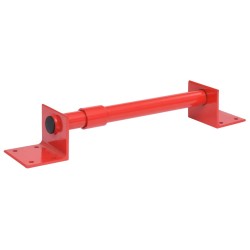 vidaXL Wandhalterung für Schwenkarm 78 cm 