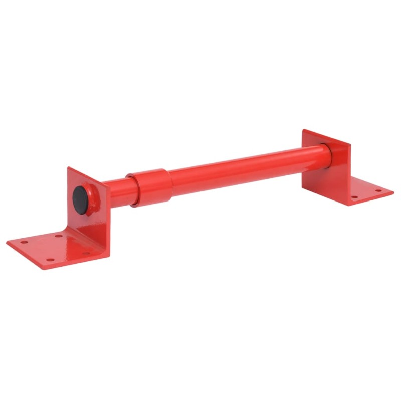 vidaXL Wandhalterung für Schwenkarm 78 cm vidaXL Wandhalterung für Schwenkarm 78 cm