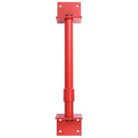 vidaXL Wandhalterung für Schwenkarm 78 cm 