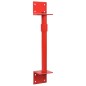 vidaXL Wandhalterung für Schwenkarm 78 cm vidaXL Wandhalterung für Schwenkarm 78 cm