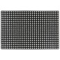 vidaXL Gummimatte 16 mm 80 x 120 cm vidaXL Gummimatte 16 mm 80 x 120 cm