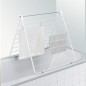 Leifheit Badewannentrockner Classic 110 Bath 72708 Leifheit Badewannentrockner Classic 110 Bath 72708