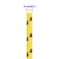 vidaXL Bootsseil Gelb 14 mm 100 m Polypropylen vidaXL Bootsseil Gelb 14 mm 100 m Polypropylen