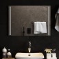 vidaXL LED-Badspiegel 70x50 cm vidaXL LED-Badspiegel 70x50 cm