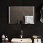 vidaXL LED-Badspiegel 60x40 cm vidaXL LED-Badspiegel 60x40 cm