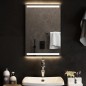 vidaXL LED-Badspiegel 40x60 cm vidaXL LED-Badspiegel 40x60 cm