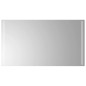 vidaXL LED-Badspiegel 50x90 cm vidaXL LED-Badspiegel 50x90 cm