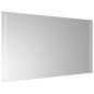 vidaXL LED-Badspiegel 50x90 cm vidaXL LED-Badspiegel 50x90 cm