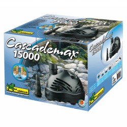 Ubbink Teichpumpe Cascademax 15000 L / h 1351316