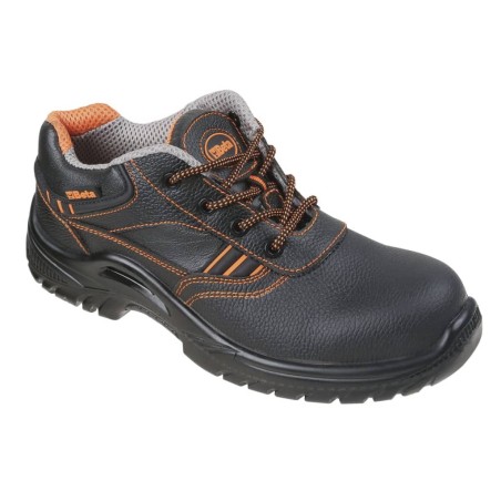 Beta Tools Sicherheitsschuhe 7200BKK Leder Gr. 41 072000241