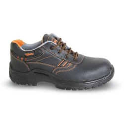 Beta Tools Sicherheitsschuhe 7200BKK Leder Gr. 41 072000241