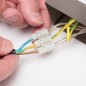 Smartwares Wandleuchte 70 W Chrom 2605.010L Smartwares Wandleuchte 70 W Chrom 2605.010L
