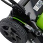 Greenworks Rasenmäher GD40LM45 ohne 40 V-Akku 2500407 Greenworks Rasenmäher GD40LM45 ohne 40 V-Akku 2500407