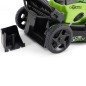 Greenworks Rasenmäher GD40LM45 ohne 40 V-Akku 2500407 Greenworks Rasenmäher GD40LM45 ohne 40 V-Akku 2500407