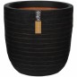 Capi Blumentopf Nature Row Oval 35 x 34 cm Braun PKRWB932 Capi Blumentopf Nature Row Oval 35 x 34 cm Braun PKRWB932