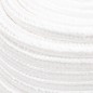 vidaXL Bootsseil Weiß 20 mm 50 m Polypropylen vidaXL Bootsseil Weiß 20 mm 50 m Polypropylen