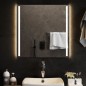 vidaXL LED-Badspiegel 60x60 cm vidaXL LED-Badspiegel 60x60 cm
