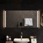 vidaXL LED-Badspiegel 100x50 cm vidaXL LED-Badspiegel 100x50 cm