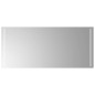vidaXL LED-Badspiegel 40x90 cm vidaXL LED-Badspiegel 40x90 cm