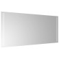 vidaXL LED-Badspiegel 40x90 cm vidaXL LED-Badspiegel 40x90 cm