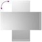 vidaXL LED-Badspiegel 40x90 cm vidaXL LED-Badspiegel 40x90 cm