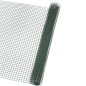 Nature Schweißgitter-Gartenzaun 20x20 mm 1x3 m Grün Nature Schweißgitter-Gartenzaun 20x20 mm 1x3 m Grün