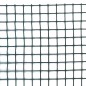 Nature Schweißgitter-Gartenzaun 20x20 mm 1x3 m Grün Nature Schweißgitter-Gartenzaun 20x20 mm 1x3 m Grün