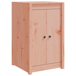 vidaXL Outdoor-Küchenschrank Massivholz Douglasie
