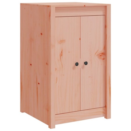 vidaXL Outdoor-Küchenschrank Massivholz Douglasie