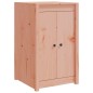 vidaXL Outdoor-Küchenschrank Massivholz Douglasie vidaXL Outdoor-Küchenschrank Massivholz Douglasie