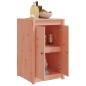 vidaXL Outdoor-Küchenschrank Massivholz Douglasie vidaXL Outdoor-Küchenschrank Massivholz Douglasie
