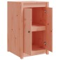vidaXL Outdoor-Küchenschrank Massivholz Douglasie vidaXL Outdoor-Küchenschrank Massivholz Douglasie