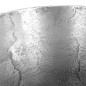 vidaXL Sektkühler Vollaluminium 39 x 29 x 71 cm Silbern vidaXL Sektkühler Vollaluminium 39 x 29 x 71 cm Silbern