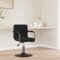vidaXL Barhocker Schwarz Samt vidaXL Barhocker Schwarz Samt