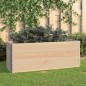 Hochbeete 50x150 cm Kiefer Massivholz Hochbeete 50x150 cm Kiefer Massivholz