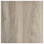 vidaXL PVC-Fliesen Selbstklebend 55 Stk. 5,11 m² Taupe vidaXL PVC-Fliesen Selbstklebend 55 Stk. 5,11 m² Taupe