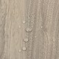 vidaXL PVC-Fliesen Selbstklebend 55 Stk. 5,11 m² Taupe vidaXL PVC-Fliesen Selbstklebend 55 Stk. 5,11 m² Taupe