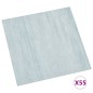 vidaXL PVC-Fliesen Selbstklebend 55 Stk. 5,11 m² Grün vidaXL PVC-Fliesen Selbstklebend 55 Stk. 5,11 m² Grün