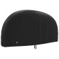 vidaXL Fahrrad-Abdeckung Schwarz 200x70x110 cm 190T Oxford vidaXL Fahrrad-Abdeckung Schwarz 200x70x110 cm 190T Oxford