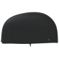 vidaXL Fahrrad-Abdeckung Schwarz 200x70x110 cm 190T Oxford vidaXL Fahrrad-Abdeckung Schwarz 200x70x110 cm 190T Oxford