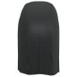 vidaXL Fahrrad-Abdeckung Schwarz 200x70x110 cm 190T Oxford vidaXL Fahrrad-Abdeckung Schwarz 200x70x110 cm 190T Oxford