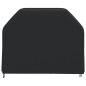vidaXL Grillabdeckung 162x61x122 cm Schwarz 420D Oxford vidaXL Grillabdeckung 162x61x122 cm Schwarz 420D Oxford