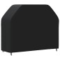 vidaXL Grillabdeckung 162x61x122 cm Schwarz 420D Oxford vidaXL Grillabdeckung 162x61x122 cm Schwarz 420D Oxford