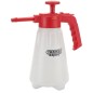 Draper Tools Expert Drucksprüher 2,5 l Rot 82459 Draper Tools Expert Drucksprüher 2,5 l Rot 82459
