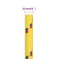 vidaXL Bootsseil Gelb 20 mm 50 m Polypropylen vidaXL Bootsseil Gelb 20 mm 50 m Polypropylen