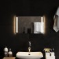 vidaXL LED-Badspiegel 50x30 cm vidaXL LED-Badspiegel 50x30 cm