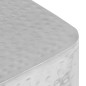 vidaXL Couchtische 2 Stk. Silbern Aluminium vidaXL Couchtische 2 Stk. Silbern Aluminium